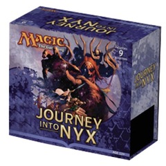 Journey into Nyx Fat Pack